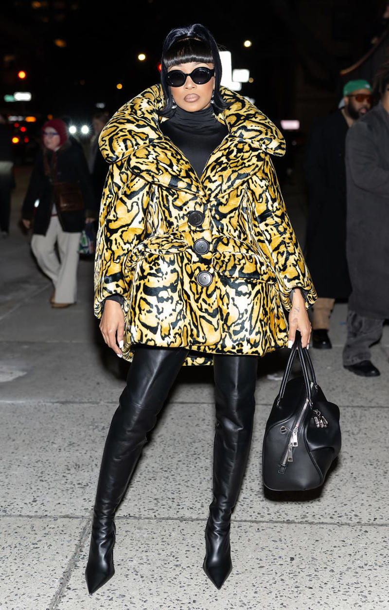François Arnaud, Jackson White and Grace Van Patten, Dakota Johnson, Lilly Collins, Jodie Turner-Smith, Dakota Fanning, Rachel Zegler, Ariana DeBose, Nina Dobrev, Kelsea Ballerini, Nicky HIlton Rothschild, Martha Stewart, Lauryn Hill, Lana Condor, Ariana DeBose, Mary J. Blige and Martha Stewart, Ana Amelia Batlle Cabral and Marcello Hernández, Sunisa Lee, Amanda Seyfried, Tessa Thompson, Pamela Anderson, Elle Fanning and Odessa A’zion, Emily Bader, Storm Reid, McKenna Grace, Olivia Munn, Indya Moore, Tommy Dorfman, Jemima Kirke, Ella Emhoff, Anne Hathaway, Emilia Jones, Lili Reinhart, Ariana DeBose, Rebecca Hall and Morgan Spector , Lana Del Rey and Jeremy Dufrene, Sofia Coppola and Cosima Mars Coppola, Julia Fox, Anna Sui, Joan Smalls, Auli’i Cravalho, Nicky Hilton Rothschild
