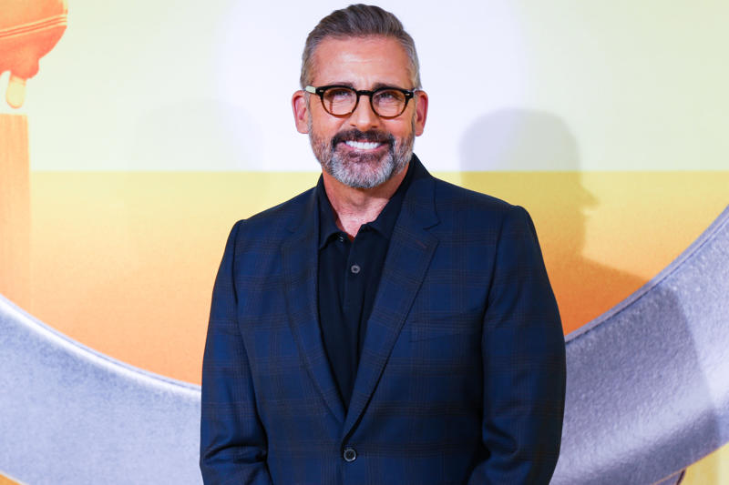 モーガン・フリーマン, ハリソン・フォード, ブライアン・クランストン, スティーブ・カレル, クリストフ・ヴァルツ, ジェーン・リンチ, アラン・リックマン, サミュエル・L・ジャクソン, ヴィオラ・デイヴィス, ベティ・ホワイト