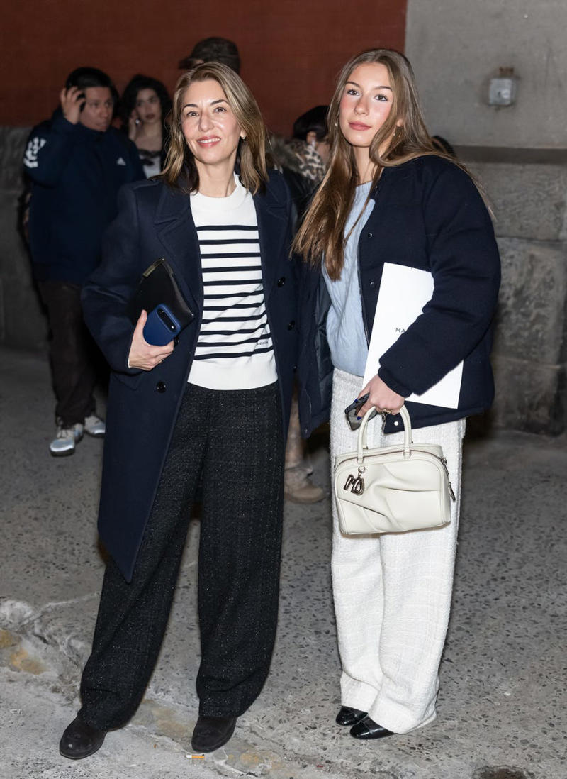François Arnaud, Jackson White and Grace Van Patten, Dakota Johnson, Lilly Collins, Jodie Turner-Smith, Dakota Fanning, Rachel Zegler, Ariana DeBose, Nina Dobrev, Kelsea Ballerini, Nicky HIlton Rothschild, Martha Stewart, Lauryn Hill, Lana Condor, Ariana DeBose, Mary J. Blige and Martha Stewart, Ana Amelia Batlle Cabral and Marcello Hernández, Sunisa Lee, Amanda Seyfried, Tessa Thompson, Pamela Anderson, Elle Fanning and Odessa A’zion, Emily Bader, Storm Reid, McKenna Grace, Olivia Munn, Indya Moore, Tommy Dorfman, Jemima Kirke, Ella Emhoff, Anne Hathaway, Emilia Jones, Lili Reinhart, Ariana DeBose, Rebecca Hall and Morgan Spector , Lana Del Rey and Jeremy Dufrene, Sofia Coppola and Cosima Mars Coppola, Julia Fox, Anna Sui, Joan Smalls, Auli’i Cravalho, Nicky Hilton Rothschild