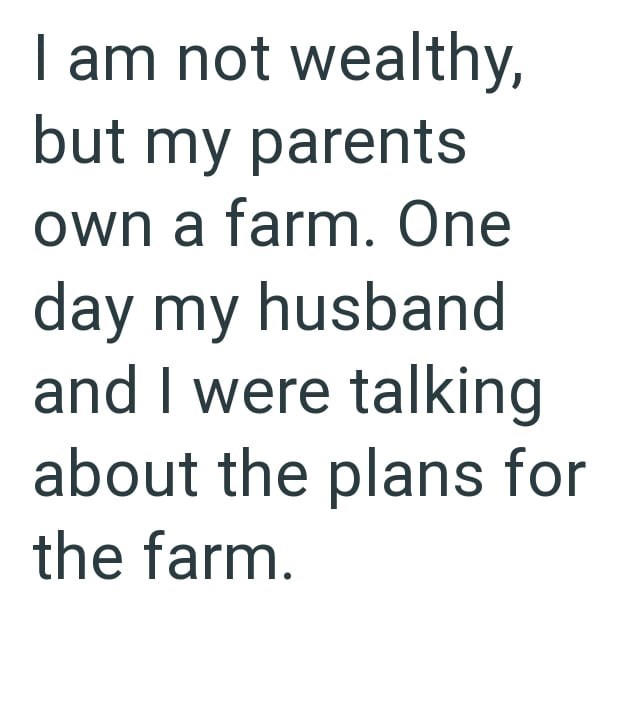 AITAH for telling my mother to leave my (38F) portion of the inheritance/farm to my children instead of my husband (39M)? (Image 2 of 31) Image 1 of 31, Image 4 of 31, Image 5 of 31, Image 6 of 31, Image 7 of 31, Image 8 of 31, Image 9 of 31, Image 10 of 31, Image 11 of 31, Image 12 of 31, Image 13 of 31, Image 14 of 31, Image 15 of 31, Image 16 of 31, Image 17 of 31, Image 18 of 31, Image 19 of 31, Image 20 of 31, Image 21 of 31, Image 22 of 31, Image 23 of 31, Image 24 of 31, Image 25 of 31, Image 26 of 31, Image 27 of 31, Image 28 of 31, Image 29 of 31, Image 30 of 31, Image 31 of 31