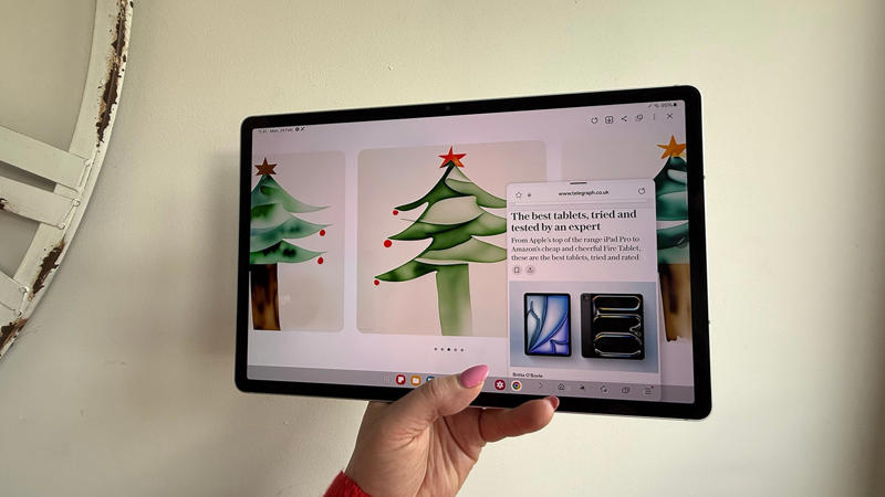 Which are the best Samsung tablets of 2026? At a glance, The best Samsung tablets, Samsung Galaxy Tab S11, Samsung Galaxy Tab S10 FE, Samsung Galaxy Tab S10+, Samsung Galaxy Tab S11 Ultra, Samsung Galaxy Tab A11 , Samsung Galaxy Tab S10 FE+, Samsung Galaxy Tab A11 Plus, Samsung tablet FAQs