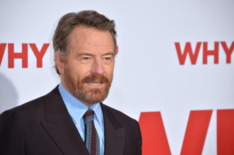 モーガン・フリーマン, ハリソン・フォード, ブライアン・クランストン, スティーブ・カレル, クリストフ・ヴァルツ, ジェーン・リンチ, アラン・リックマン, サミュエル・L・ジャクソン, ヴィオラ・デイヴィス, ベティ・ホワイト