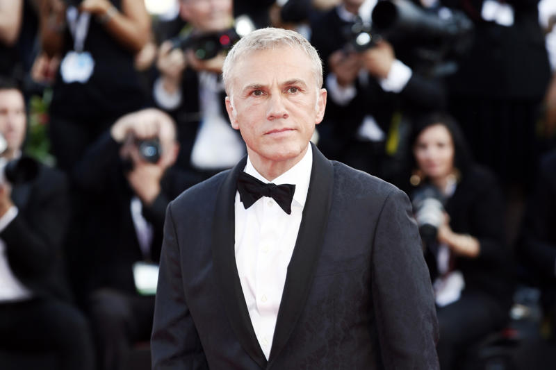 モーガン・フリーマン, ハリソン・フォード, ブライアン・クランストン, スティーブ・カレル, クリストフ・ヴァルツ, ジェーン・リンチ, アラン・リックマン, サミュエル・L・ジャクソン, ヴィオラ・デイヴィス, ベティ・ホワイト