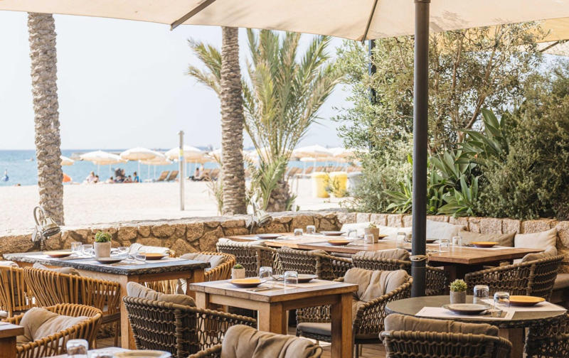 Find a restaurant by type:, Best all-rounders, Casa Fiero, Can Culleretes, La Vinateria del Call, Casa Delfín, Tapas 24, Best for families, Bella Napoli di Raffaele, Pepa Tomate, Gelateria Italiana Deliziosa, Envalira, Best for cheap eats, Les Quinze Nits, Mosquito, Elisabets, Bar Celta Pulperia, Best for fine dining, Suculent, Compartir, Cinc Sentits, Best for walk-ins, Els Quatre Gats, El Atril, Quimet i Quimet, Best for seafood, Can Ramonet, Can Solé, Set Portes, Botafumeiro, How we choose, About our expert, Sally Davies