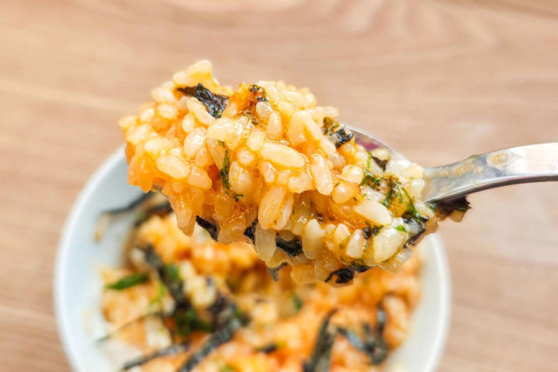 ■「川越シェフの卵かけご飯」の材料, ■卵に醤油と味の素を入れて混ぜる, ■今回のレシピにコレ足すとさらに激ウマ, ■卵かけご飯は旨味マシマシがおいしい