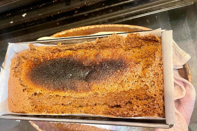 ■「チョコレートケーキ」の材料, ■オーブン不要でめちゃくちゃ簡単, ■ウソみたいに本格的な美味しさ, 【動画】オーブンなしの「チョコレートケーキ」
