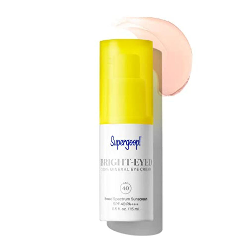 What is the best treatment to get rid of dark circles?, How I picked the best dark circles treatments, Best products for treating dark under-eye circles, Best eye creams for dark circles, Best eye masks and patches for dark circles, More treatments to help reduce dark circles, Meet our experts, Why trust NBC Select?