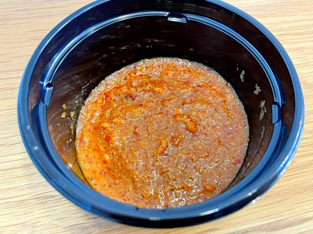 ・『スタミナ超特盛丼』が復活, ・旧商品との違い, ・ニンニクによる支配, ・予想外の仕上がり