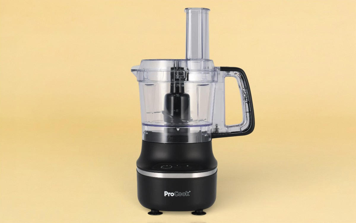 The best mini choppers of 2026: At a glance, The best mini choppers of 2026, ProCook Mini Chopper and Food Processor, Kenwood MultiPro Go Food Processor, KitchenAid Go Cordless Food Chopper, Ninja Professional Stackable Chopper (200W), Cuisinart Pixie Chopper Mini Food Processor CCH32U, Dunelm Mini Chopper, Magimix Mini Chopper (Le Micro), Tefal Choppeo MB603165 Chopper Food Processor