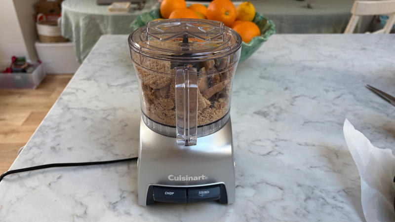 The best mini choppers of 2026: At a glance, The best mini choppers of 2026, ProCook Mini Chopper and Food Processor, Kenwood MultiPro Go Food Processor, KitchenAid Go Cordless Food Chopper, Ninja Professional Stackable Chopper (200W), Cuisinart Pixie Chopper Mini Food Processor CCH32U, Dunelm Mini Chopper, Magimix Mini Chopper (Le Micro), Tefal Choppeo MB603165 Chopper Food Processor