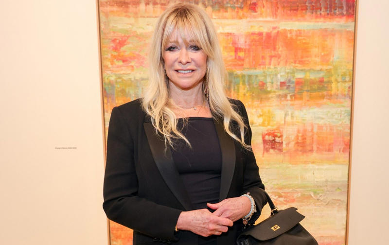 Jo Wood’s style rules, Mix old and new, Break up black, Bend your own rules, Don’t underdress, Stay open to new labels