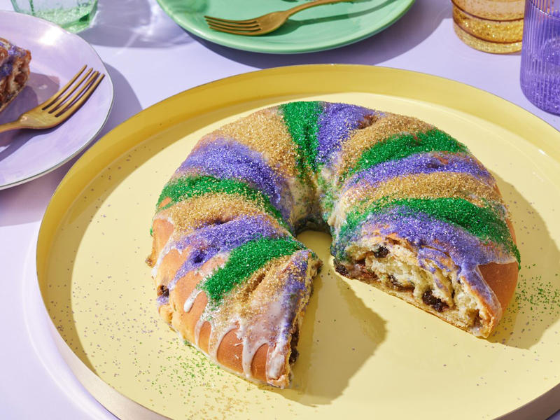 Caramel Cake, Lane Cake, Dr Pepper Sheet Cake, Texas Sheet Cake, Best Hummingbird Cake, Pig Pickin' Cake, Moist Coconut Cake, Dr. Bird Cake, Mardi Gras King Cake, Black Walnut Cake, Kentucky Butter Cake, Scripture Cake, Favorite Old-Fashioned Gingerbread, Sybil's Old Fashioned Lemon Layer Cake, Southern Praline Pecan Cake