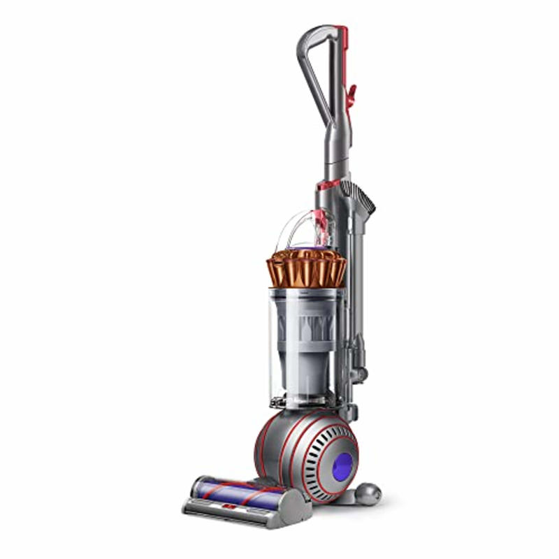 How I picked the best vacuums for pet hair, The best vacuums for pet hair in 2026, How to shop for pet hair vacuums, Frequently asked questions, Meet our experts, Why trust NBC Select?