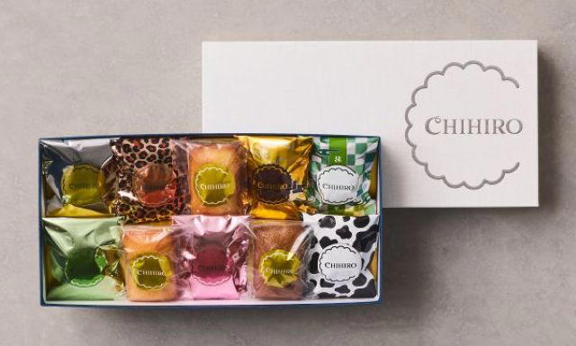 大阪初「＆ EARL GREY」でアールグレイの魅力を堪能, 人気店の新業態「CHIHIRO the FINANCIER」が登場, 梅田初「THE KAEN」でフルーツが主役のスイーツを, 「喜八洲総本舗」ではみたらし団子をイートインで