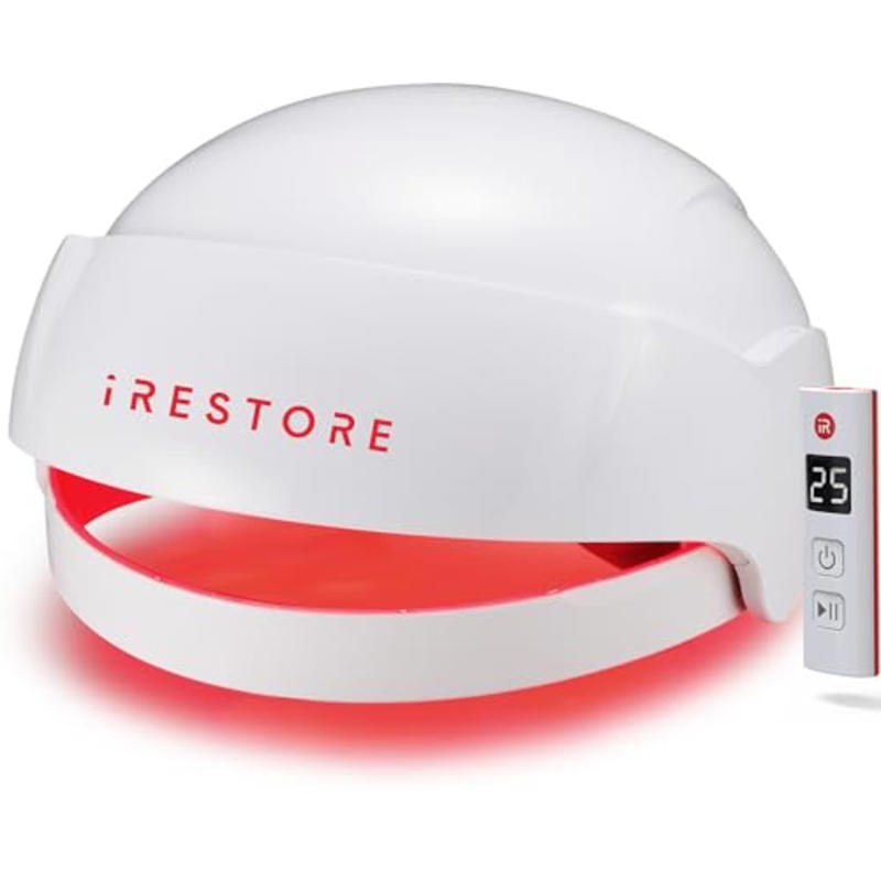What is red light therapy? , Can red light therapy help with hair loss? , How to try red light therapy for hair loss at home, At-home red light therapy devices for hair loss, Frequently asked questions, Meet our experts, Why trust NBC Select?