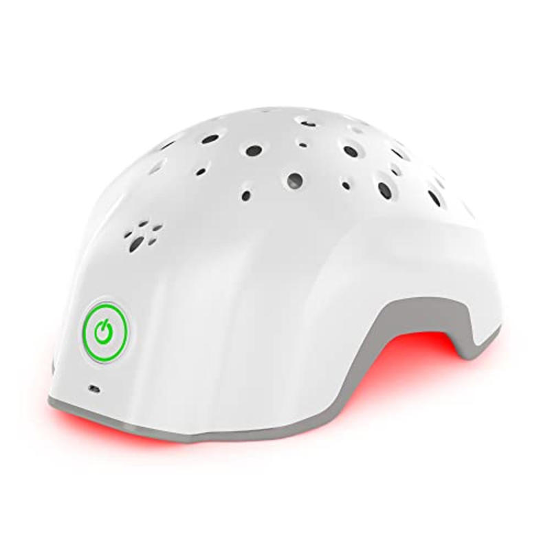 What is red light therapy? , Can red light therapy help with hair loss? , How to try red light therapy for hair loss at home, At-home red light therapy devices for hair loss, Frequently asked questions, Meet our experts, Why trust NBC Select?