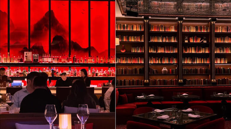 Paris Las Vegas Hotel & Casino, Bellagio Resort & Casino, The Venetian Resort, Fontainebleau Las Vegas, The South Point Hotel, Casino, & Spa, Methodology
