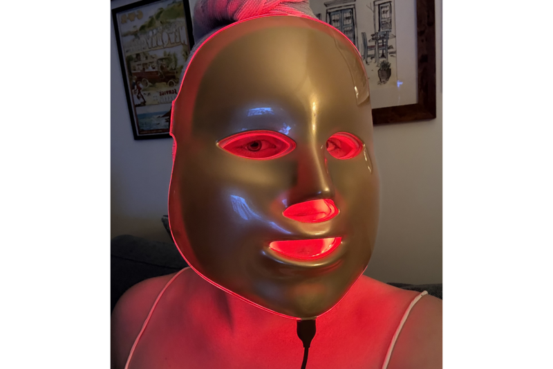 The best LED face masks for 2026 are:, How we tested , Currentbody Skin LED red light therapy face mask series 2, Sensse professional LED face mask, Shark cryo-glow under-eye cooling and LED face mask, Silk'n dual LED mask, CurrentBody Skin LED light therapy face mask, Omnilux contour face, MZ Skin light therapy golden facial treatment device, Rio FaceLite beauty boosting LED face mask, FAQ 202 silicone mask, Déesse Pro LED phototherapy mask, Your questions about LED face masks answered, What is the best LED face mask?, Why you can trust IndyBest reviews , Do LED face masks actually work?, Are LED face masks safe?, How long before you’ll see results from an LED mask?, When to use an LED face mask and how often, Are LED masks more effective than anti-wrinkle injections?, Are LED masks safe during pregnancy?, How we selected the best LED face masks