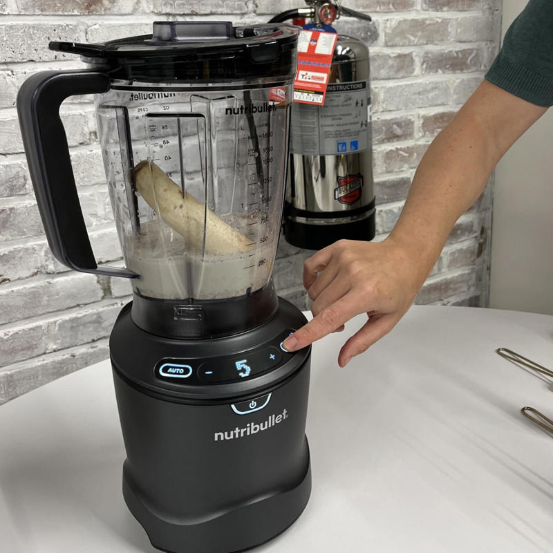 What to look for in a blender, Best overall blender, Other blenders to shop, tested by the author, How we tested blenders, Frequently asked questions, Why trust Shop TODAY?, Meet our experts