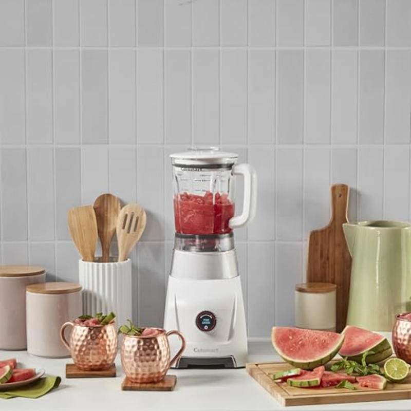 What to look for in a blender, Best overall blender, Other blenders to shop, tested by the author, How we tested blenders, Frequently asked questions, Why trust Shop TODAY?, Meet our experts