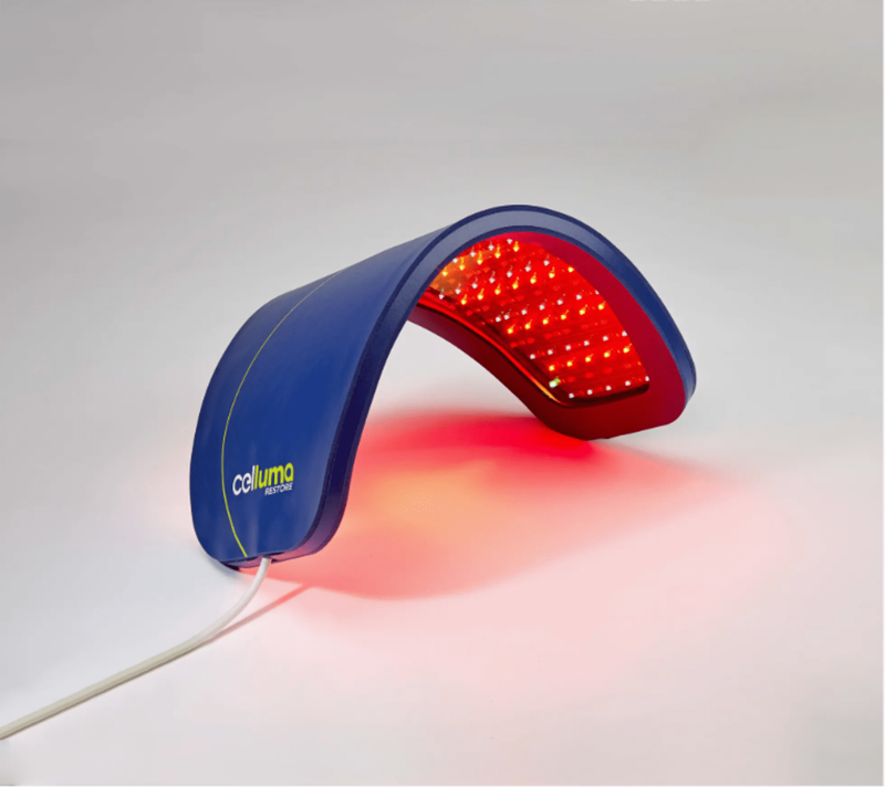 What is red light therapy? , Can red light therapy help with hair loss? , How to try red light therapy for hair loss at home, At-home red light therapy devices for hair loss, Frequently asked questions, Meet our experts, Why trust NBC Select?