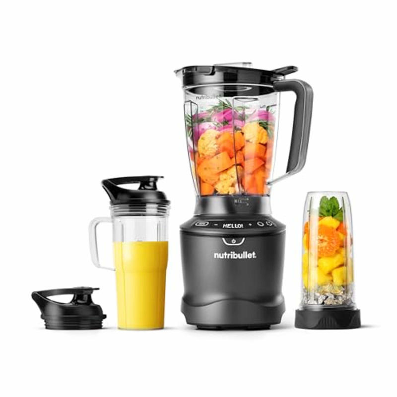 What to look for in a blender, Best overall blender, Other blenders to shop, tested by the author, How we tested blenders, Frequently asked questions, Why trust Shop TODAY?, Meet our experts