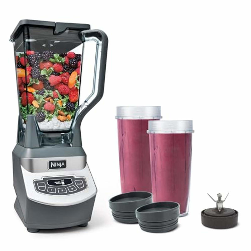 What to look for in a blender, Best overall blender, Other blenders to shop, tested by the author, How we tested blenders, Frequently asked questions, Why trust Shop TODAY?, Meet our experts