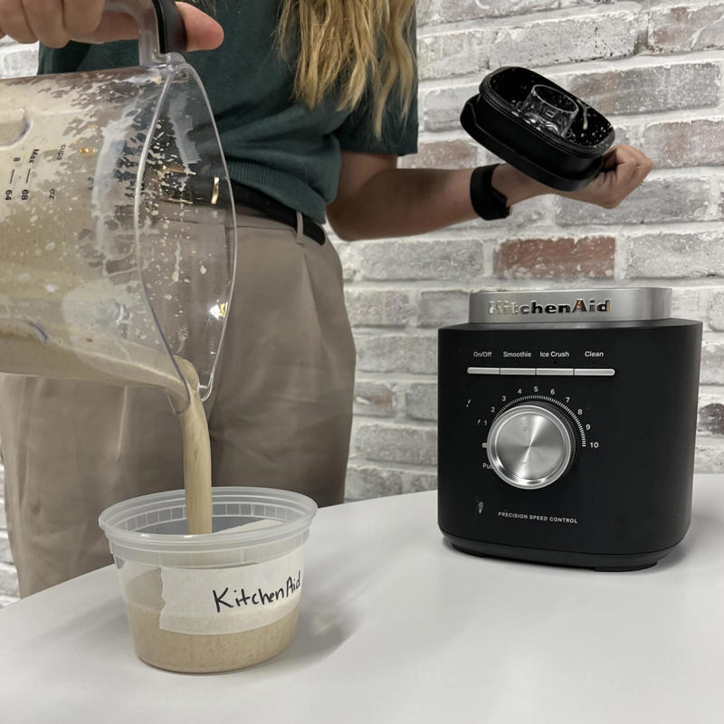 What to look for in a blender, Best overall blender, Other blenders to shop, tested by the author, How we tested blenders, Frequently asked questions, Why trust Shop TODAY?, Meet our experts