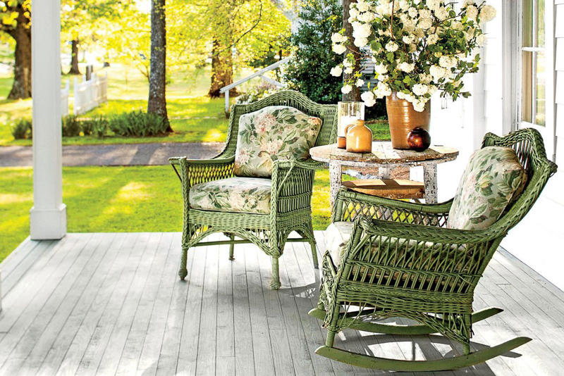 Why Curb Appeal Is Important, According To Experts, Add a Garden Path, Tidy Your Landscaping, Choose Plants That Thrive, Power-Wash Your Patio, Upgrade Your Garage Door, Flank Your Entry, Paint Strategically, Don’t Overlook Your Hardware, Opt for Architectural Lighting, Incorporate Natural Elements