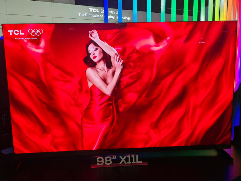 Our top picks for the best TCL TVs, Best overall: TCL QM8K, Best budget: TCL QM6K, Best midrange: TCL QM7K, Best high-end: TCL X11L, Best entry-level: TCL S5, What else we considered, How we test TCL TVs, Meet the expert behind this guide:, TCL TV FAQs