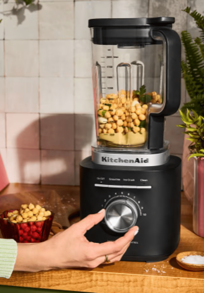 What to look for in a blender, Best overall blender, Other blenders to shop, tested by the author, How we tested blenders, Frequently asked questions, Why trust Shop TODAY?, Meet our experts