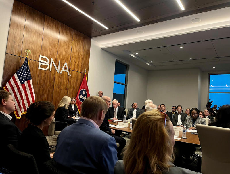 What power would Tennessee's new board have over Musk's Nashville tunnel?, What power would Nashville, cities have over underground transit?, Nashville airport could lose oversight of Tesla tunnel, How much would the state board members, CEO make?