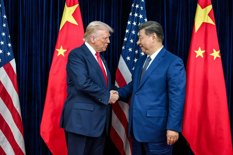 米国が中国に頼る日, 1990年代中国と2026年米国, 関税と合弁の選択, 規制緩和との交差, フォードの生存戦略
