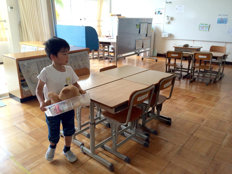 ■雑音の多い場所では話が聞き取りにくい, ■雑談は難しい。小説の読解は得意, ■「車が来た」が、即時に「危ない」に繋がらない, ■「他者」の存在を意識して、伝え方が変わった, ■学校は、価値を決める場所ではないから
