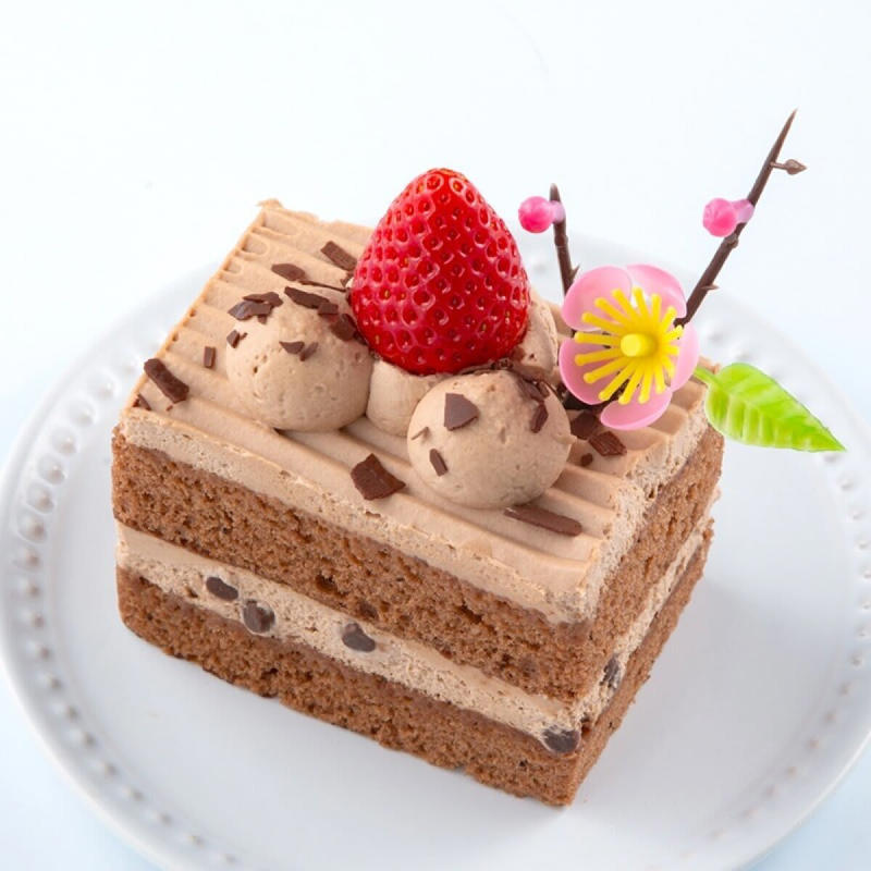 ひなまつり限定！『桃の節句 ちいさなひなケーキ（ピンク）』, 食べきりサイズ！『桃の節句 チョコショート』, 春の訪れを感じる！『春いちごと桃のふんわりケーキ』, チョコ好きにはたまらない！『ひなかざり ショコラ・ノワール 14cm』, お祝いにピッタリ！『桃の節句 ひし形デコレーション』