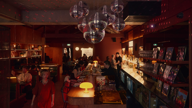 Florentino, Geralds Bar, Bar Sophia, Death & Co, Two-Two-Six, Da Bao, Ho Jiak and Ho Liao, 81 Bay Wine Bar and Baix Dining, Pizzateca Lupa, Cordelia, Le Splendide, Carnation Canteen, Kolkata Cricket Club, Marmelo and Mr Mills, Maison Bâtard
