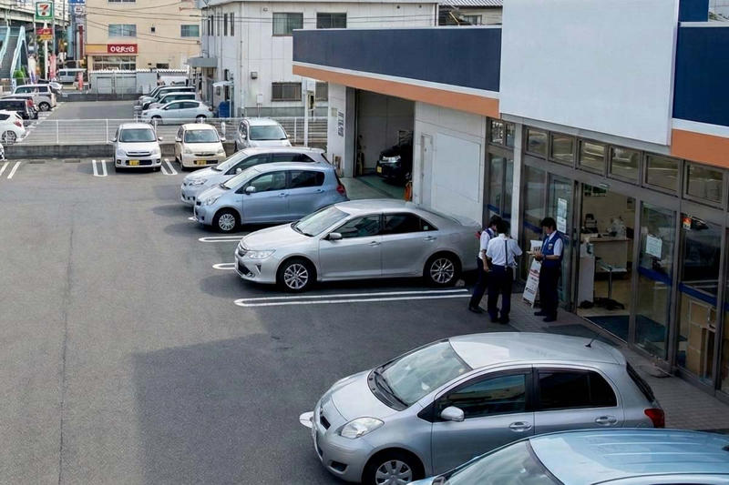 高すぎる「ワンウェイ料金」がつくってきた日本の常識, 片道利用が変える移動の組み立て方, 空港をまたぐ周遊を後押しする仕組み, 車庫法と回送の現実, カーシェア解禁が示した可能性と限界, 現行法の中で動き始めた事業者たち