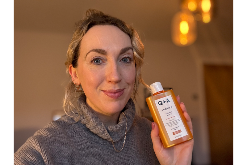 The best body oils for 2026 are:, How I tested, Aveeno skin relief body oil spray, Palmer’s cocoa butter formula moisturising body oil, Ishga warming body oil, Weleda relaxing body oil, lavender, Q+A vitamin C shimmer body oil, Espa fortifying bath &amp; body oil, Aromatherapy Associates relax body oil, Sol de Janeiro beija flor elasti-body oil, Balance Me super firming body oil, Green People Alexandra Kay time to ease body oil, What is the best body oil?, How I tested body oils, Why you can trust IndyBest reviews