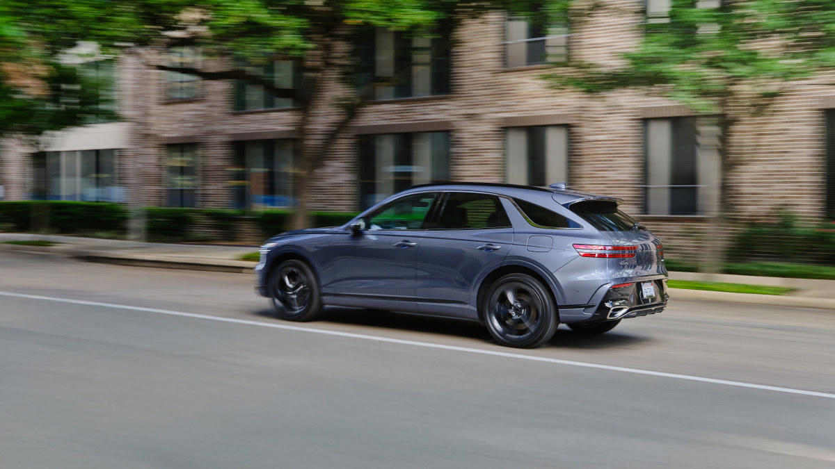 Powertrain and Engineering: 7/10, Driving Experience: 6/10, Dirty Car? Shop Chemical Guys Specials: Up To 40% Off, Exterior Design & Features: 8/10, Interior, Tech, and Ergonomics: 8/10, Pricing, Fuel Economy, and Practicality: 7/10, Final Verdict: 7/10
