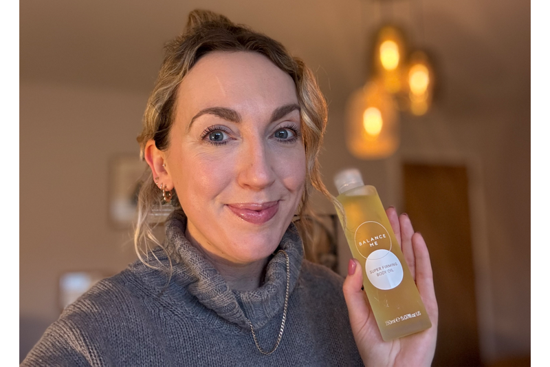 The best body oils for 2026 are:, How I tested, Aveeno skin relief body oil spray, Palmer’s cocoa butter formula moisturising body oil, Ishga warming body oil, Weleda relaxing body oil, lavender, Q+A vitamin C shimmer body oil, Espa fortifying bath &amp; body oil, Aromatherapy Associates relax body oil, Sol de Janeiro beija flor elasti-body oil, Balance Me super firming body oil, Green People Alexandra Kay time to ease body oil, What is the best body oil?, How I tested body oils, Why you can trust IndyBest reviews