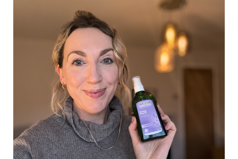 The best body oils for 2026 are:, How I tested, Aveeno skin relief body oil spray, Palmer’s cocoa butter formula moisturising body oil, Ishga warming body oil, Weleda relaxing body oil, lavender, Q+A vitamin C shimmer body oil, Espa fortifying bath &amp; body oil, Aromatherapy Associates relax body oil, Sol de Janeiro beija flor elasti-body oil, Balance Me super firming body oil, Green People Alexandra Kay time to ease body oil, What is the best body oil?, How I tested body oils, Why you can trust IndyBest reviews