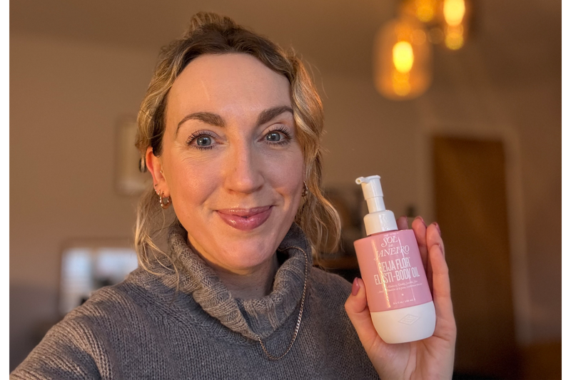 The best body oils for 2026 are:, How I tested, Aveeno skin relief body oil spray, Palmer’s cocoa butter formula moisturising body oil, Ishga warming body oil, Weleda relaxing body oil, lavender, Q+A vitamin C shimmer body oil, Espa fortifying bath &amp; body oil, Aromatherapy Associates relax body oil, Sol de Janeiro beija flor elasti-body oil, Balance Me super firming body oil, Green People Alexandra Kay time to ease body oil, What is the best body oil?, How I tested body oils, Why you can trust IndyBest reviews