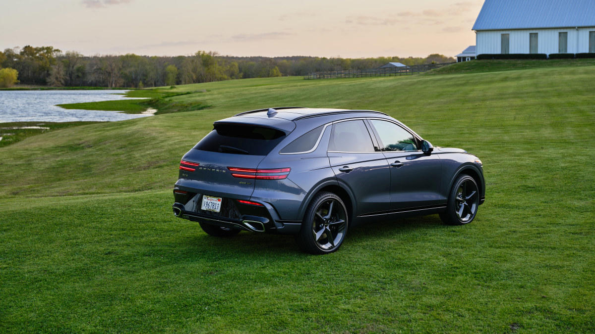 Powertrain and Engineering: 7/10, Driving Experience: 6/10, Dirty Car? Shop Chemical Guys Specials: Up To 40% Off, Exterior Design &amp; Features: 8/10, Interior, Tech, and Ergonomics: 8/10, Pricing, Fuel Economy, and Practicality: 7/10, Final Verdict: 7/10