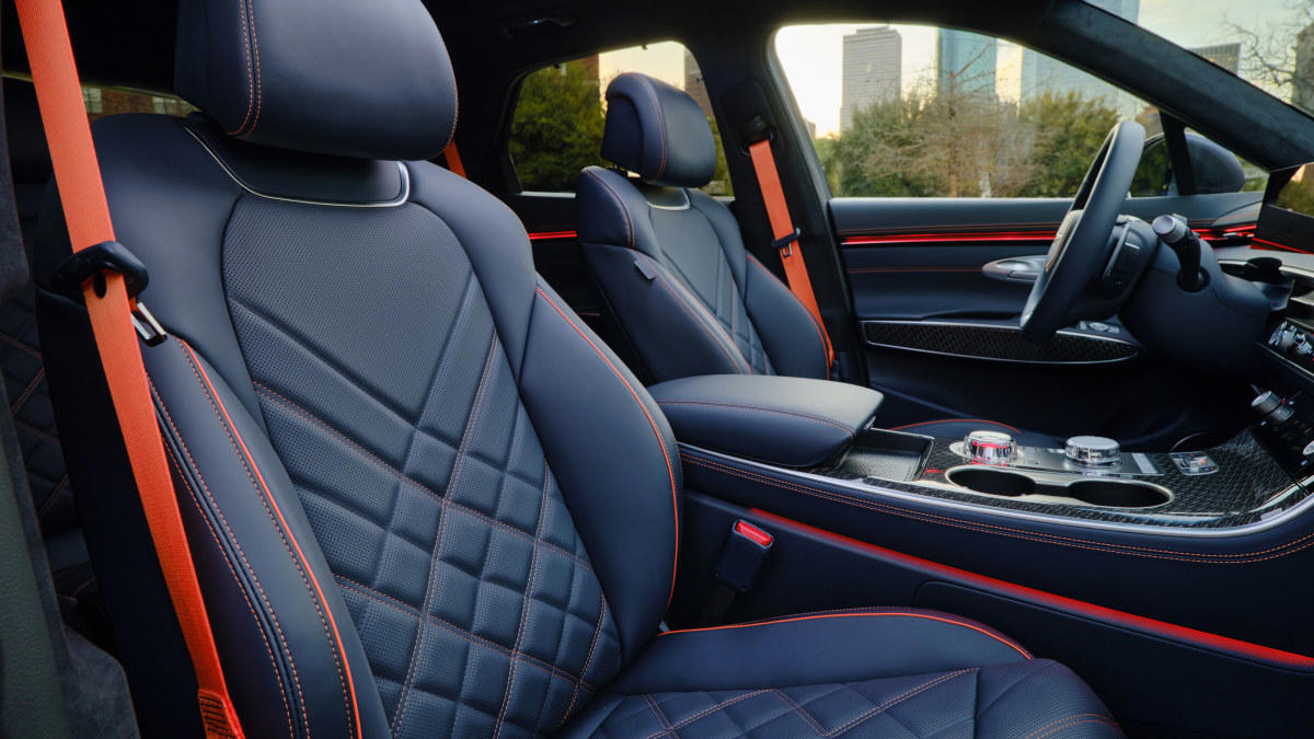 Powertrain and Engineering: 7/10, Driving Experience: 6/10, Dirty Car? Shop Chemical Guys Specials: Up To 40% Off, Exterior Design &amp; Features: 8/10, Interior, Tech, and Ergonomics: 8/10, Pricing, Fuel Economy, and Practicality: 7/10, Final Verdict: 7/10