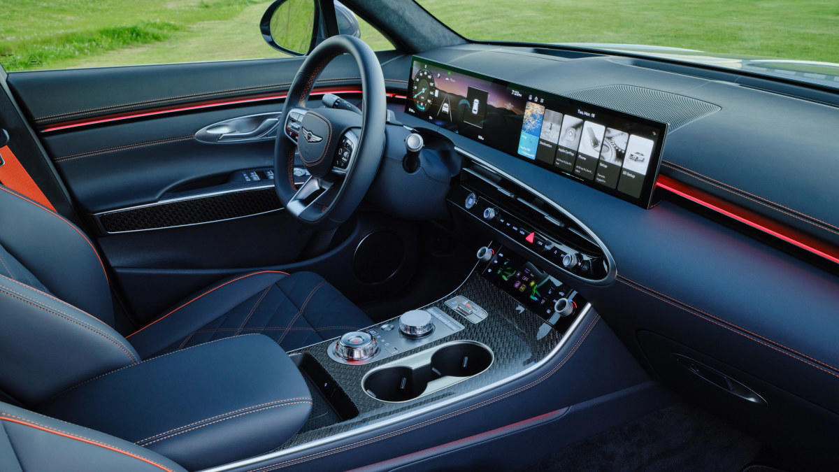 Powertrain and Engineering: 7/10, Driving Experience: 6/10, Dirty Car? Shop Chemical Guys Specials: Up To 40% Off, Exterior Design &amp; Features: 8/10, Interior, Tech, and Ergonomics: 8/10, Pricing, Fuel Economy, and Practicality: 7/10, Final Verdict: 7/10
