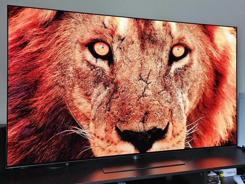 Our top picks for the best 75-inch and 77-inch TVs, Best overall, Best on a budget, Best for picture quality, Best for high brightness, Best anti-glare model, How we test 75-inch TVs, Meet the expert behind this guide:, 75-inch TV FAQs