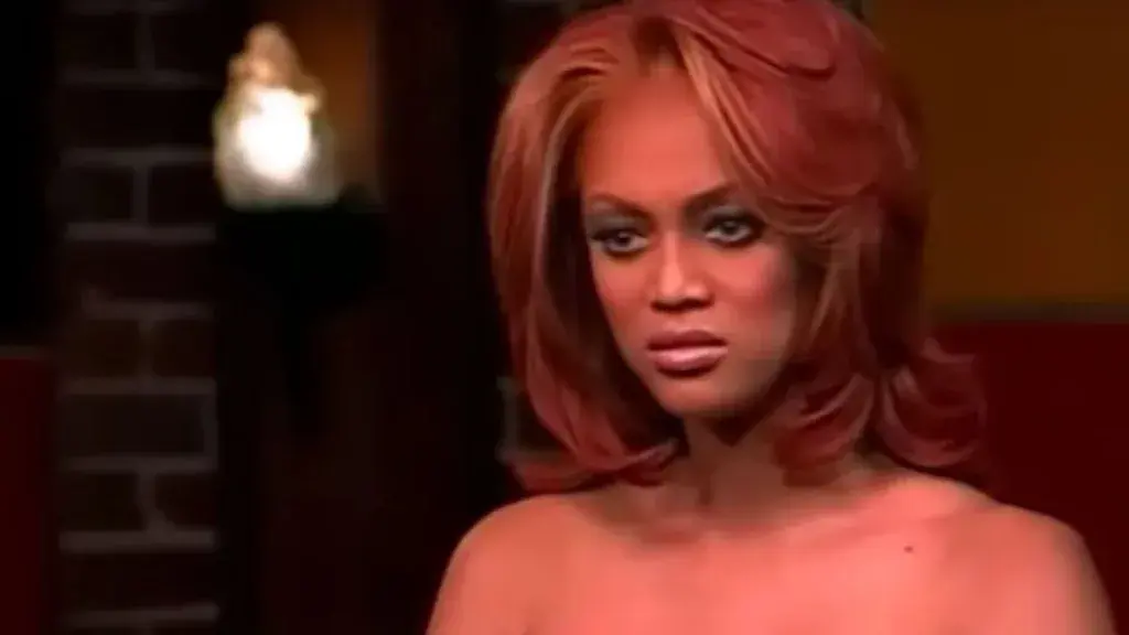Shandi Sullivan, Cycle 2, Shannon Stewart, Cycle 1, Robin Manning, Cycle 1 , Tiffany Richardson, Cycle 4 , Leila Goldkuhl, Cycle 19, Whitney Thompson, Cycle 10 , Danielle ‘Dani’ Evans, Cycle 6, Isis King, Cycle 11 &amp; All-Stars (Cycle 17) , Winnie Harlow, Cycle 21 