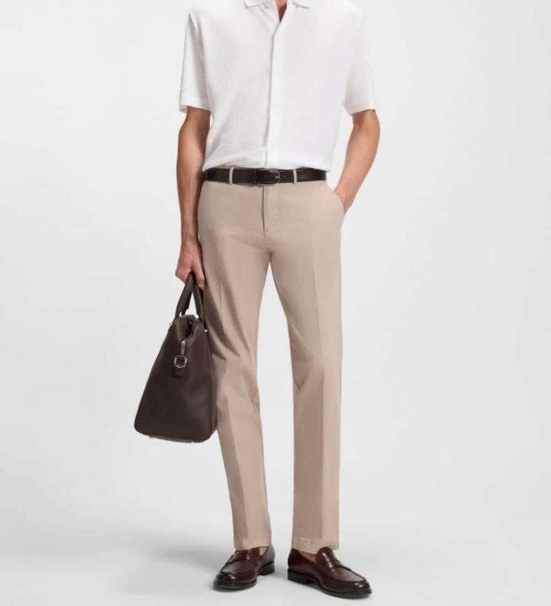 What is a Capsule Wardrobe?, 10 Timeless Pieces Men Need in a Capsule Wardrobe, How to Create a Capsule Wardrobe, Capsule Wardrobe Men FAQs