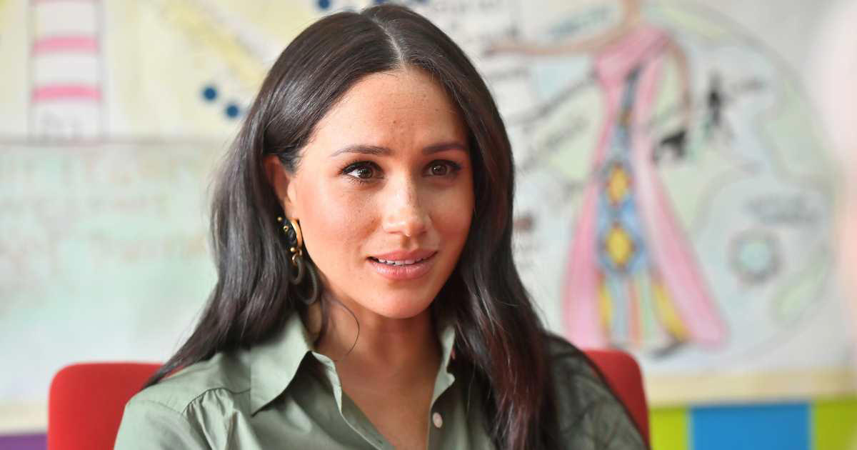 Is It All Real? Queen Reportedly Pulled Meghan Up Over Staff Treatment, Duchess Difficult, Complaints, A Reasonable Defence, To Be Fair, Her Word Against Theirs