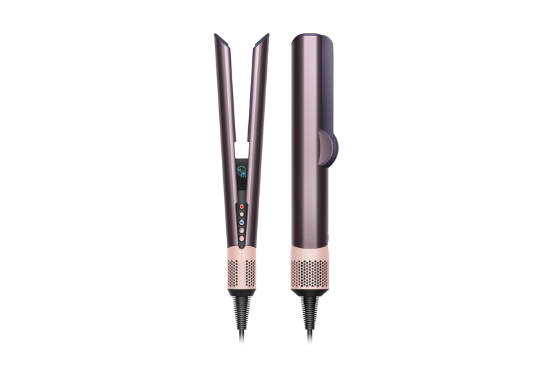 How I tested, Dyson airstrait straightener, Dyson airstrait technology, How to use the Dyson airstrait , Dyson airstrait results, Is the Dyson airstrait worth it?, How was the Dyson airstrait tested, Why you can trust IndyBest reviews